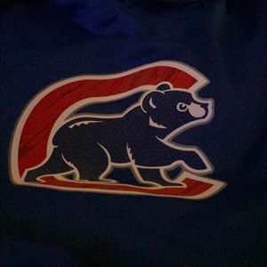 Meet your Posher, Rashad